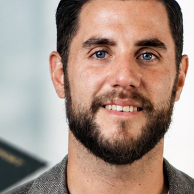 Antonio Mira, Founder of WhereToEmigrate