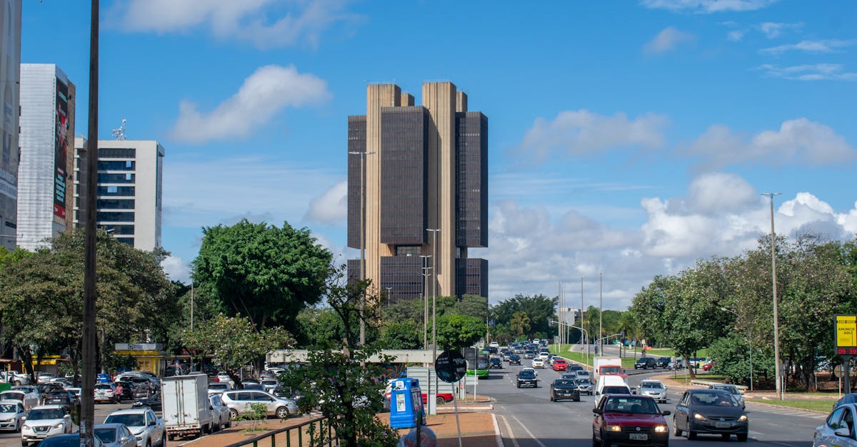 How to set up banking in Brazil as a foreigner