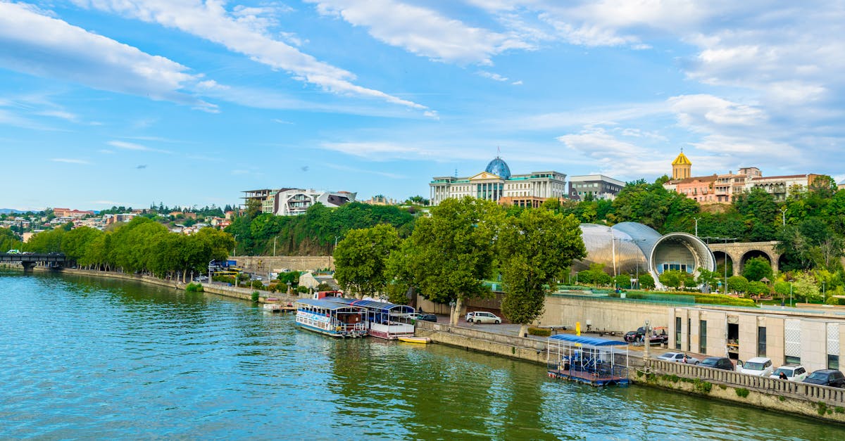 Banking in Georgia for Expats (2026 Guide)