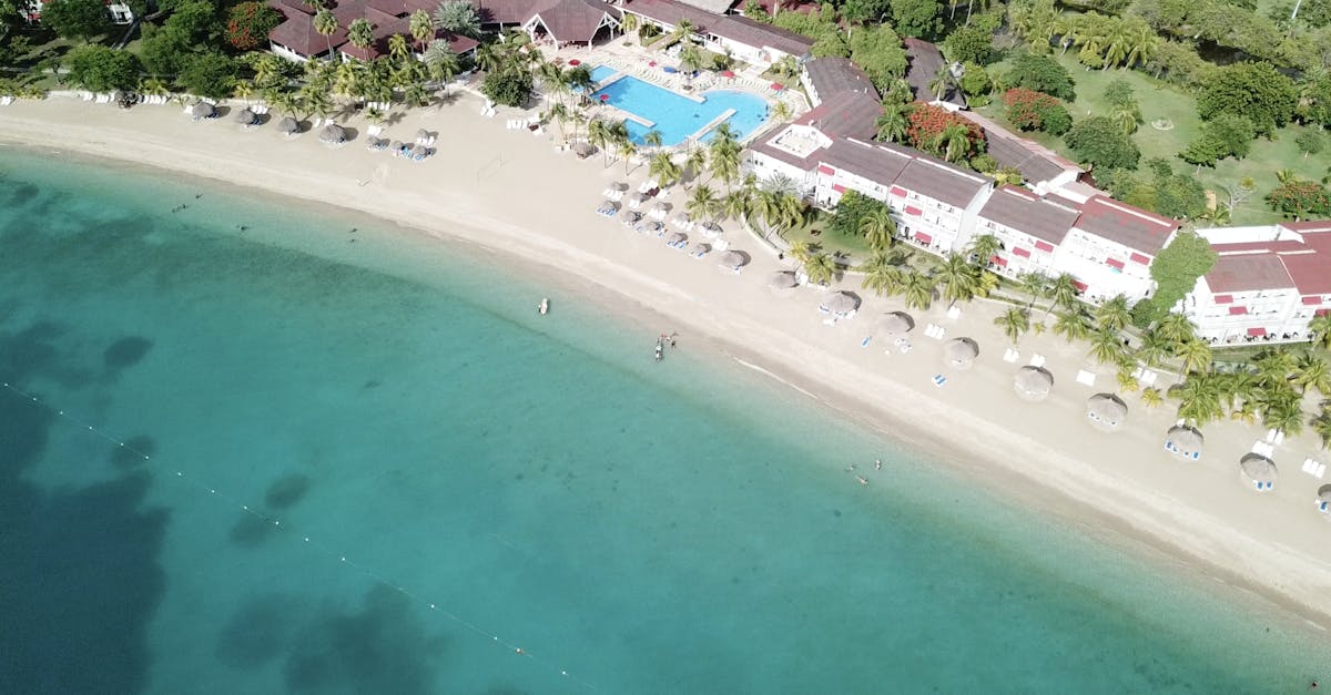 How to set up banking in Haiti as a foreigner