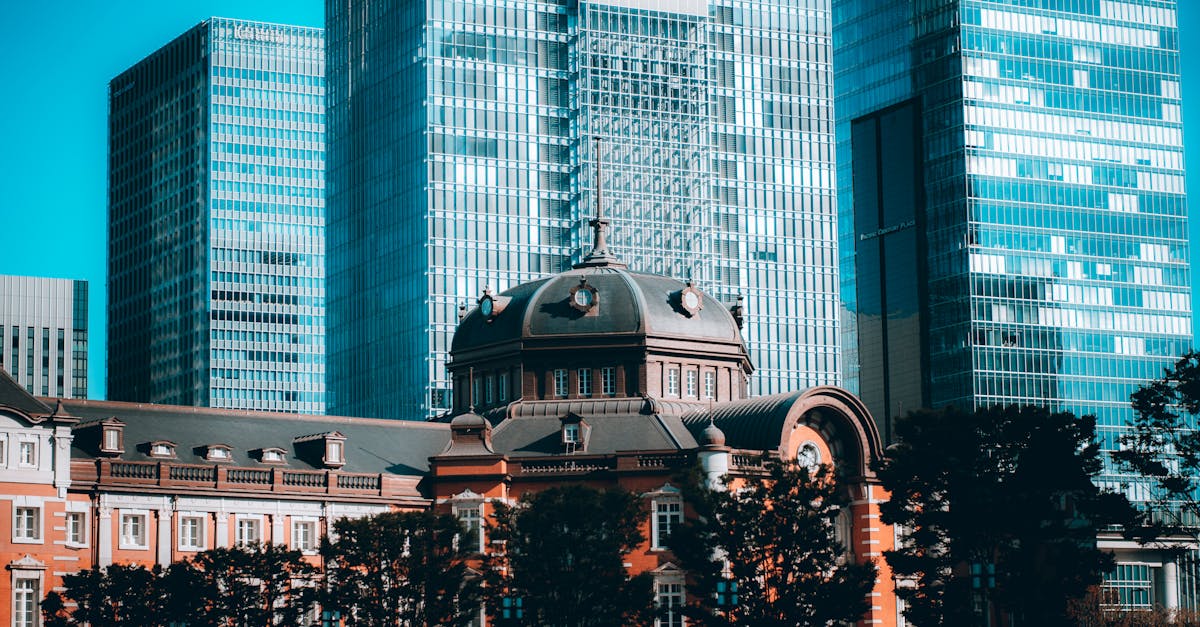 If you're moving to Japan, here's how to manage your money