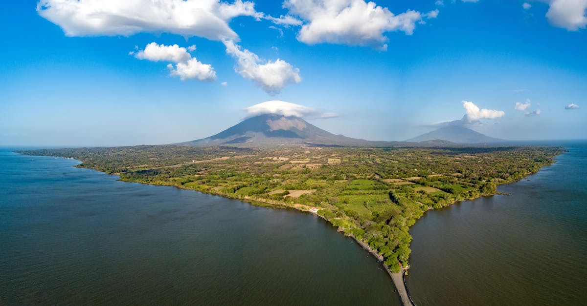 How to set up banking in Nicaragua as a foreigner