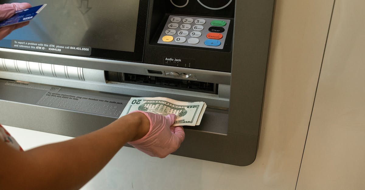 How to set up banking in Rwanda as a foreigner