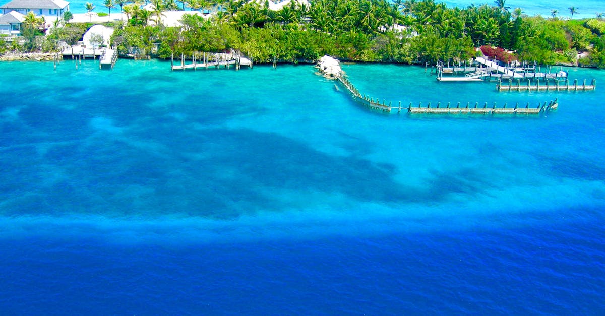 Bahamas cost of living: what expats actually spend