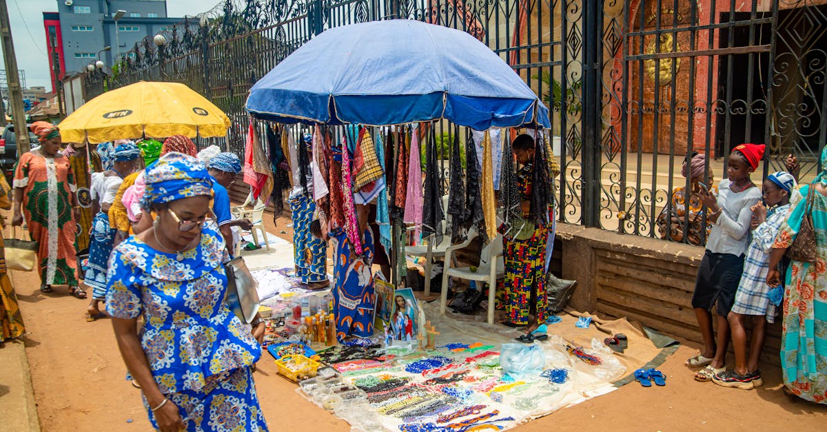 Benin cost of living: what expats actually spend