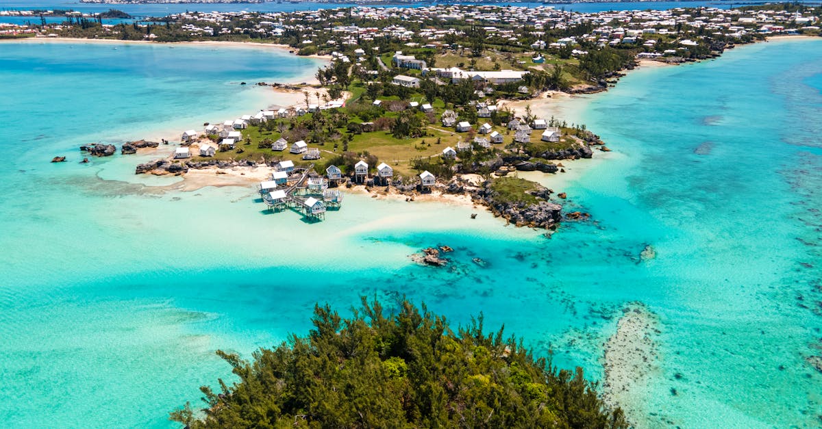 If you're planning to move to Bermuda in 2026, here's what things cost