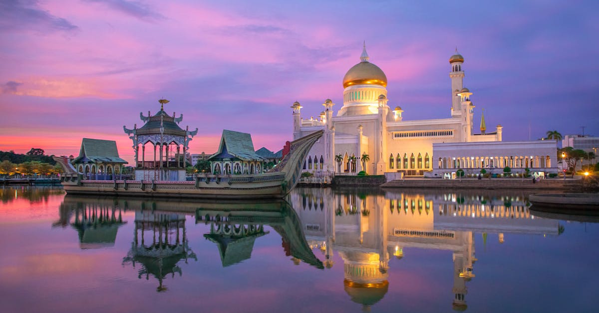 Cost of Living in Brunei: Detailed Breakdown (2026)