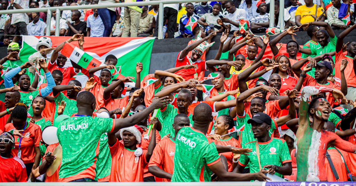 How much does it cost to live in Burundi?