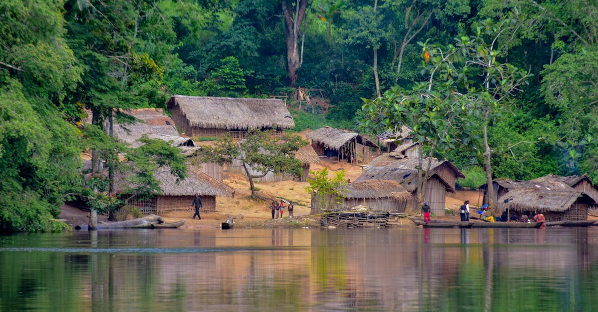 How much does it cost to live in Congo?