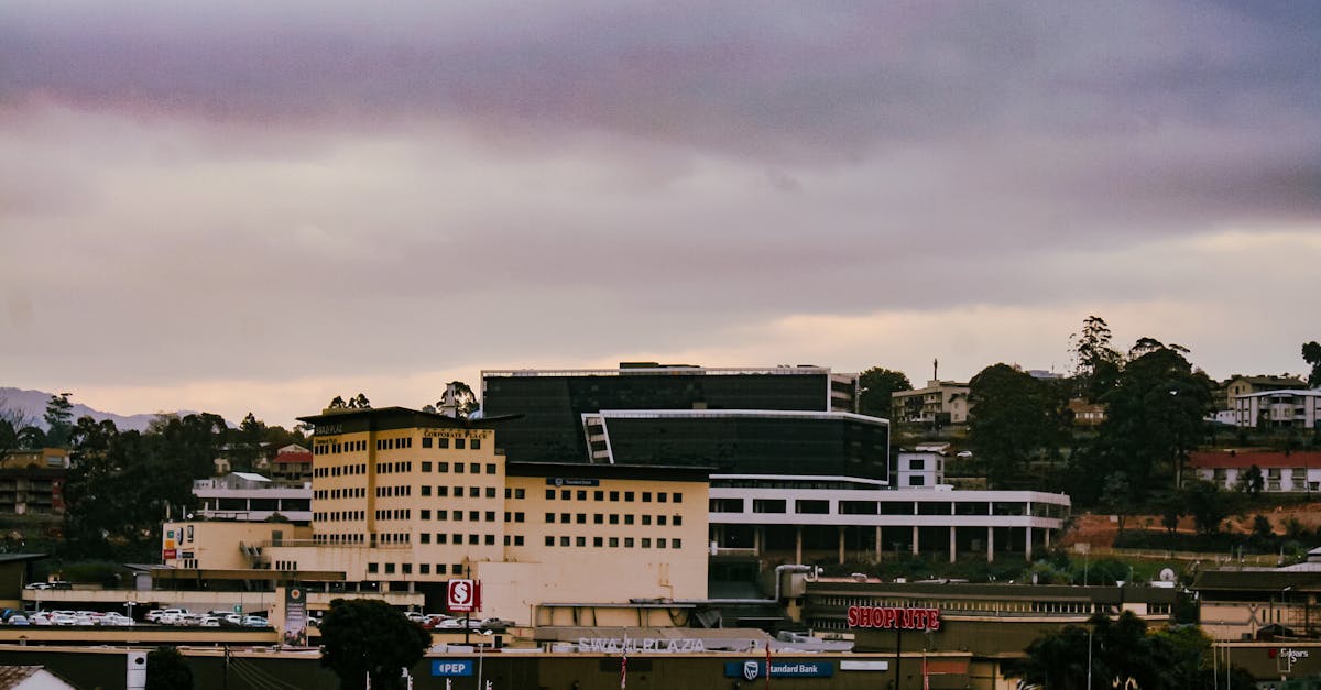 Cost of Living in Eswatini: Detailed Breakdown (2026)