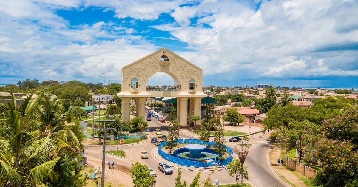 Cost of Living in Gambia: Detailed Breakdown (2026)