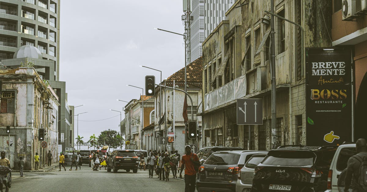 How to budget for Guinea in 2026