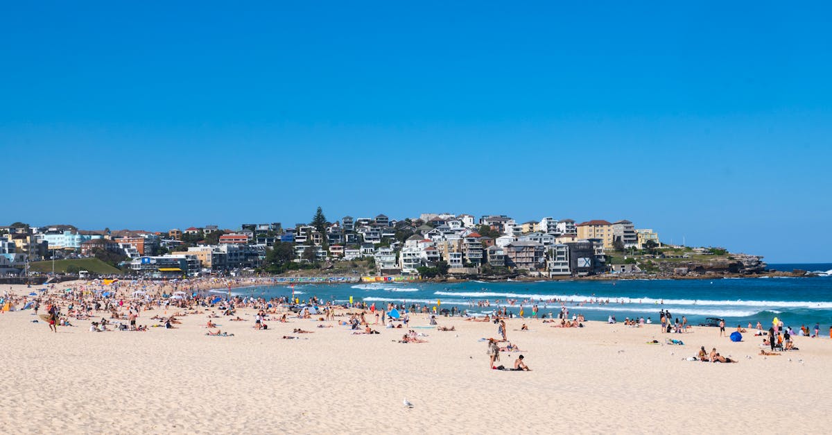 How to work remotely from Australia in 2026