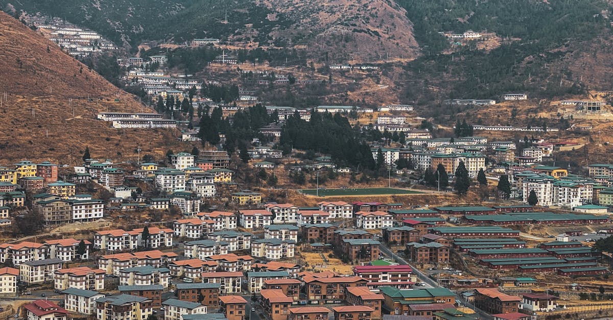 Is Bhutan a good destination for digital nomads?