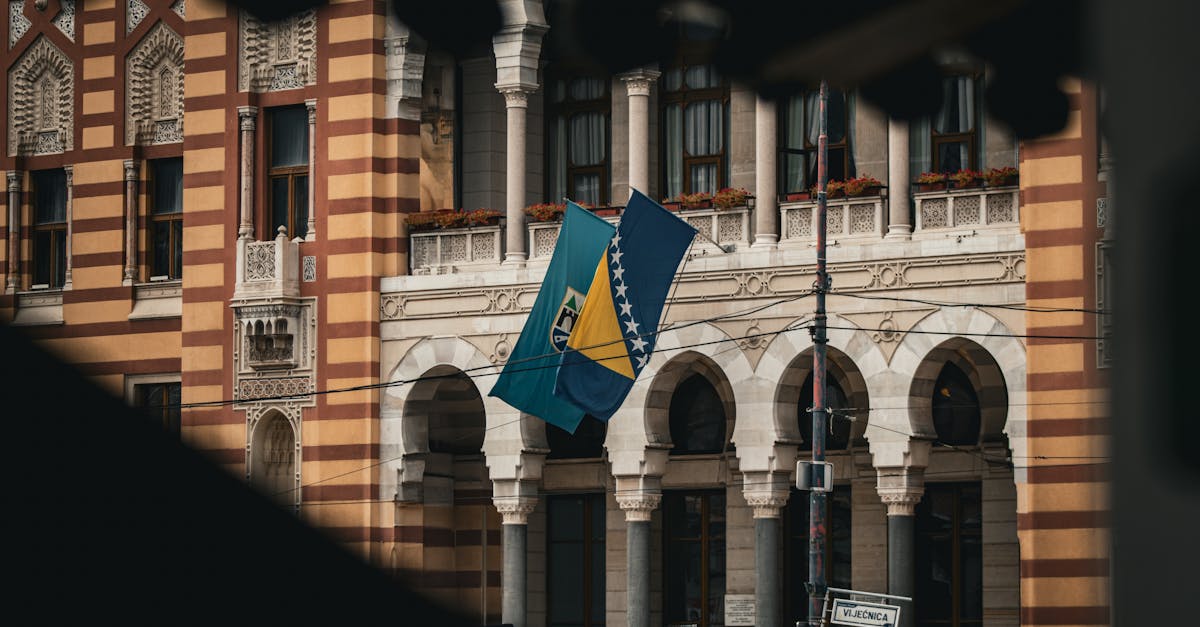 If you're planning to work remotely from Bosnia and Herzegovina in 2026, read this first