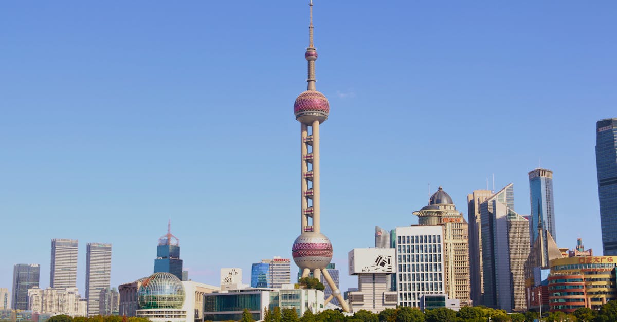 Is China a good destination for digital nomads?