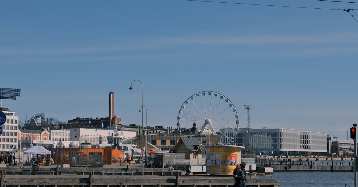 How to work remotely from Finland in 2026
