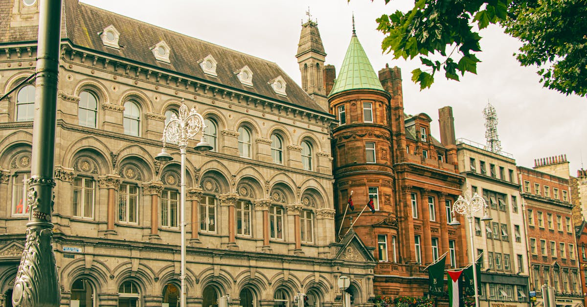 Can you work remotely from Ireland?