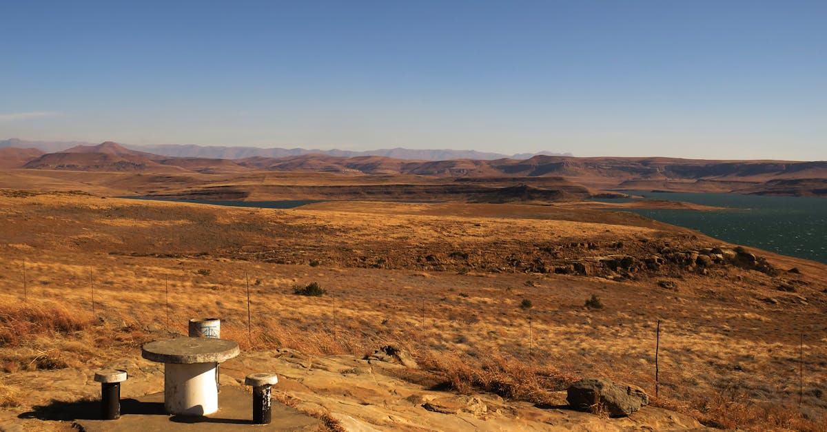 How to work remotely from Lesotho in 2026
