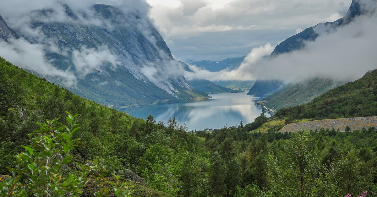 Is Norway a good destination for digital nomads?