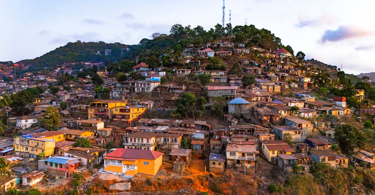 If you're planning to work remotely from Sierra Leone in 2026, read this first