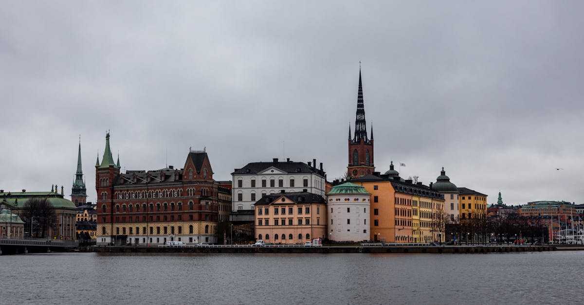How to work remotely from Sweden in 2026