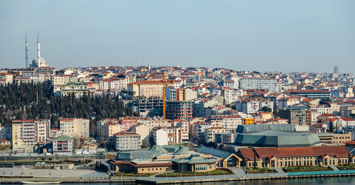 Turkey for remote workers: internet, visas, and costs