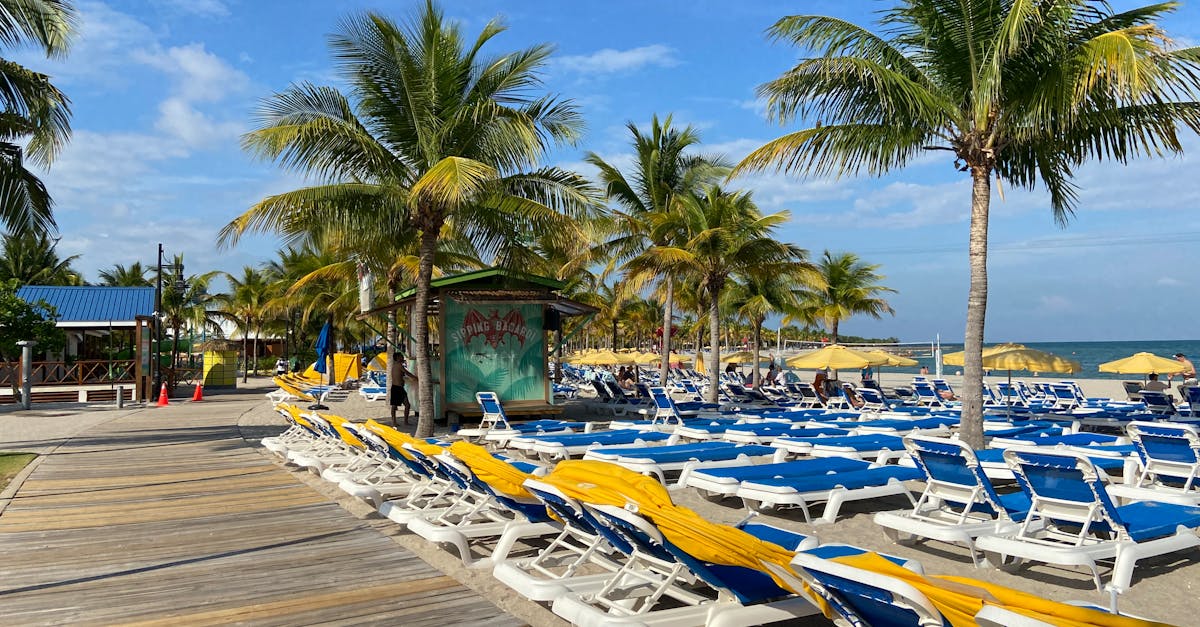 What healthcare do expats get in Belize?