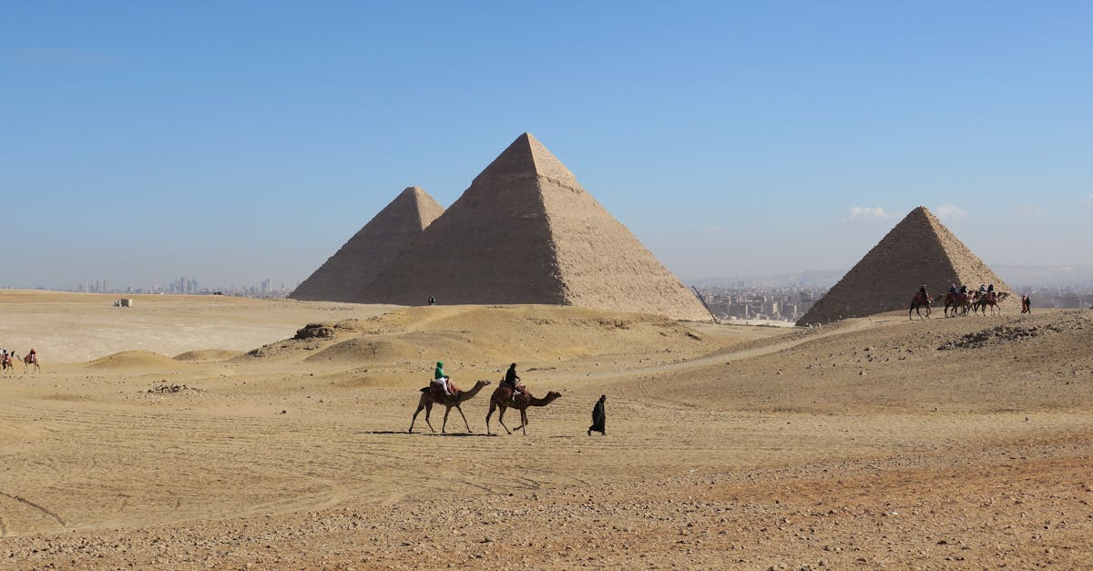 How good is healthcare in Egypt?