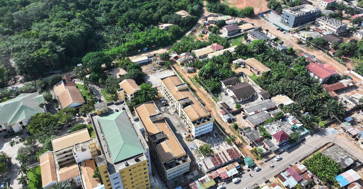 How to access healthcare in Ghana as an expat