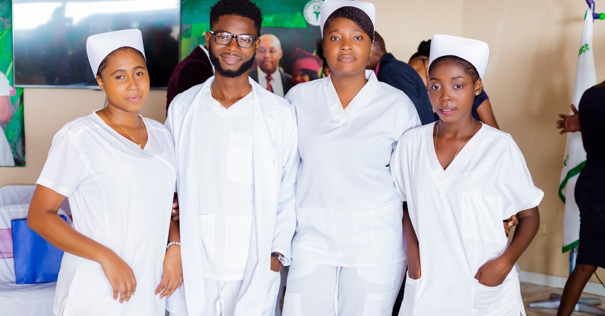 If you're moving to Haiti, here's how healthcare works