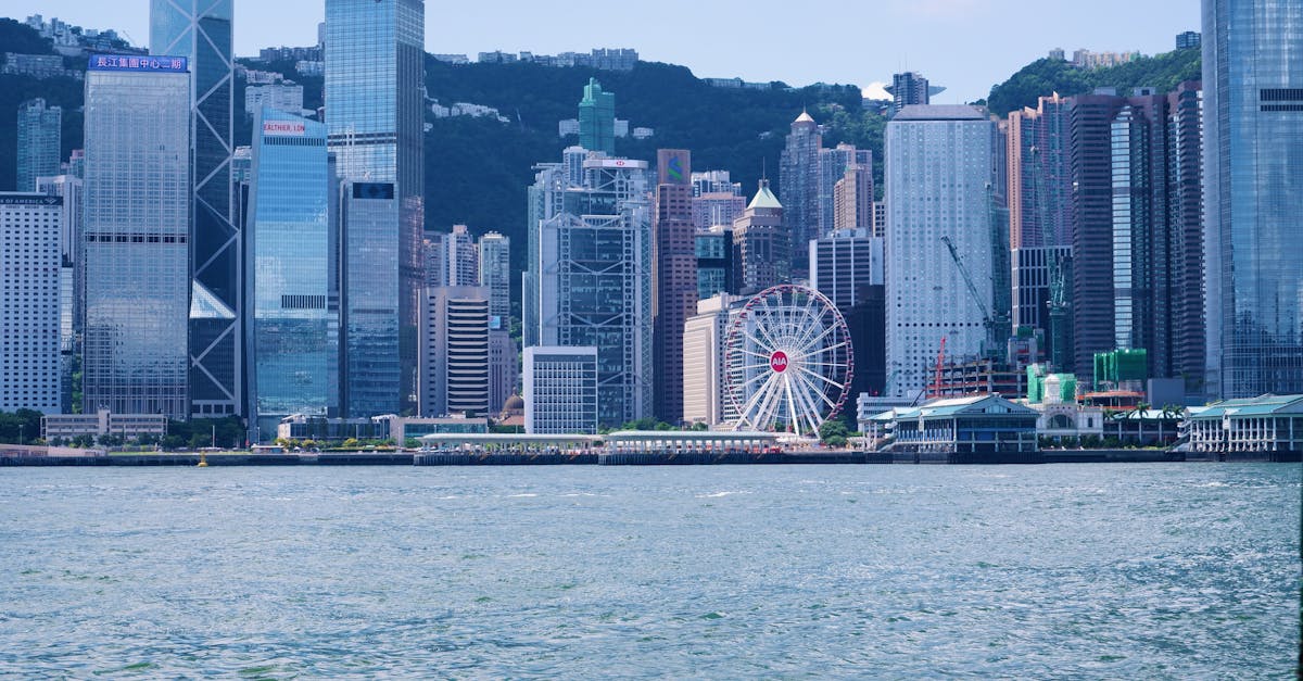 How good is healthcare in Hong Kong?