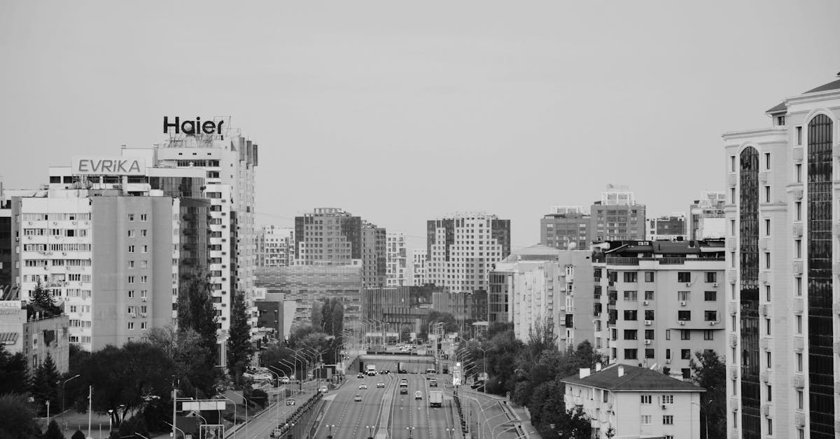 If you're moving to Kazakhstan, here's how healthcare works
