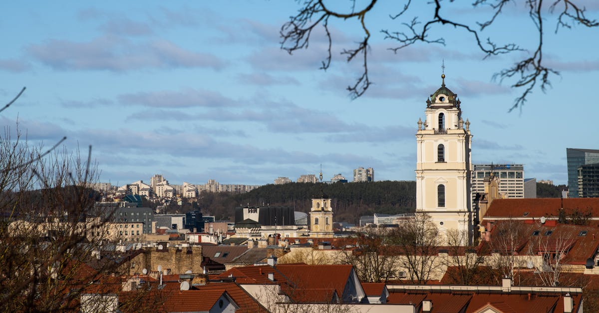 Healthcare in Lithuania for Expats (2026 Guide)