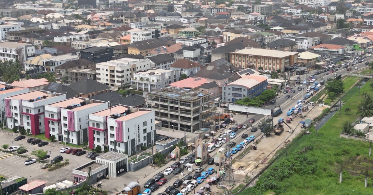 If you're moving to Nigeria, here's how healthcare works