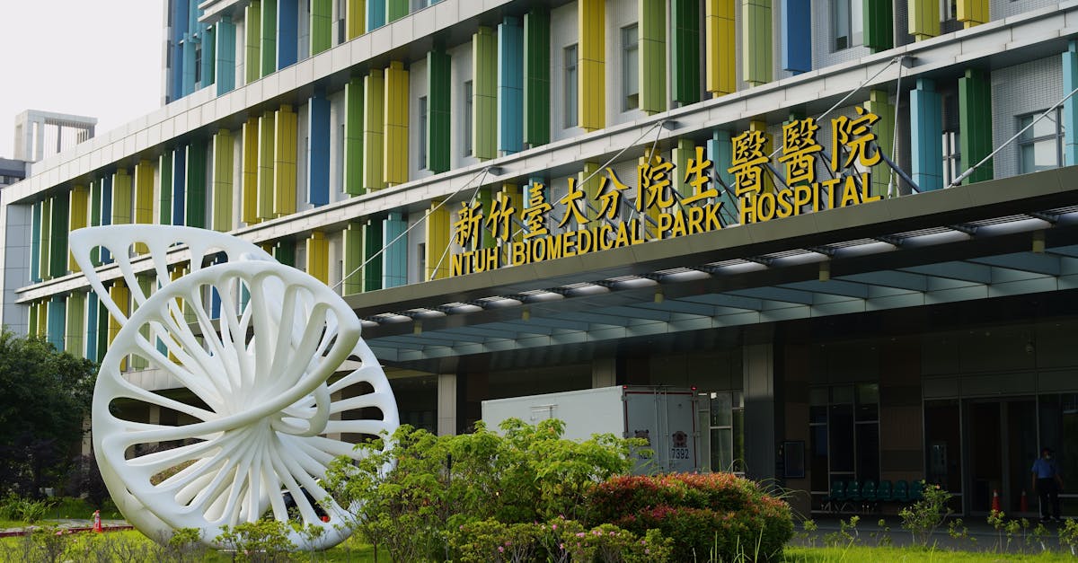 How good is healthcare in Taiwan?
