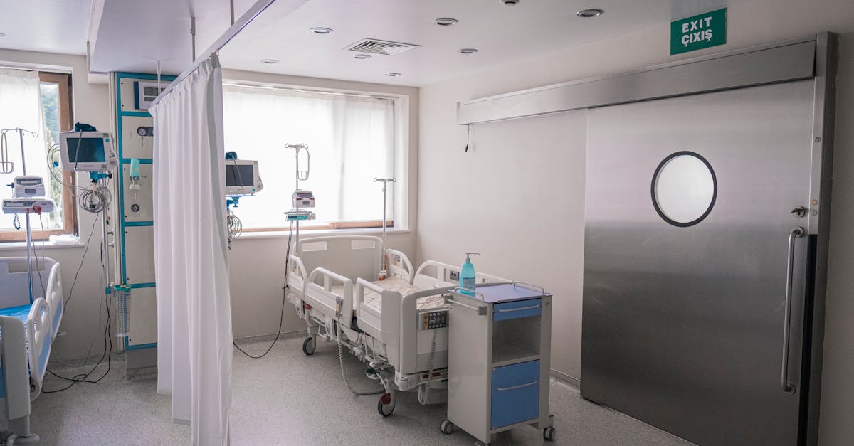 If you're moving to Turkmenistan, here's how healthcare works
