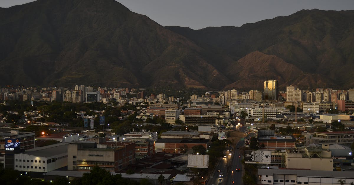 If you're moving to Venezuela, here's how healthcare works