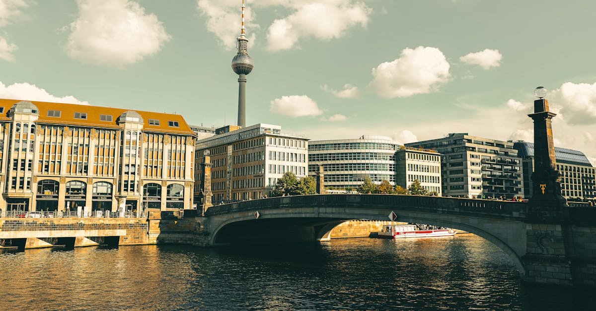 Starting a Business in Germany (2026 Guide)