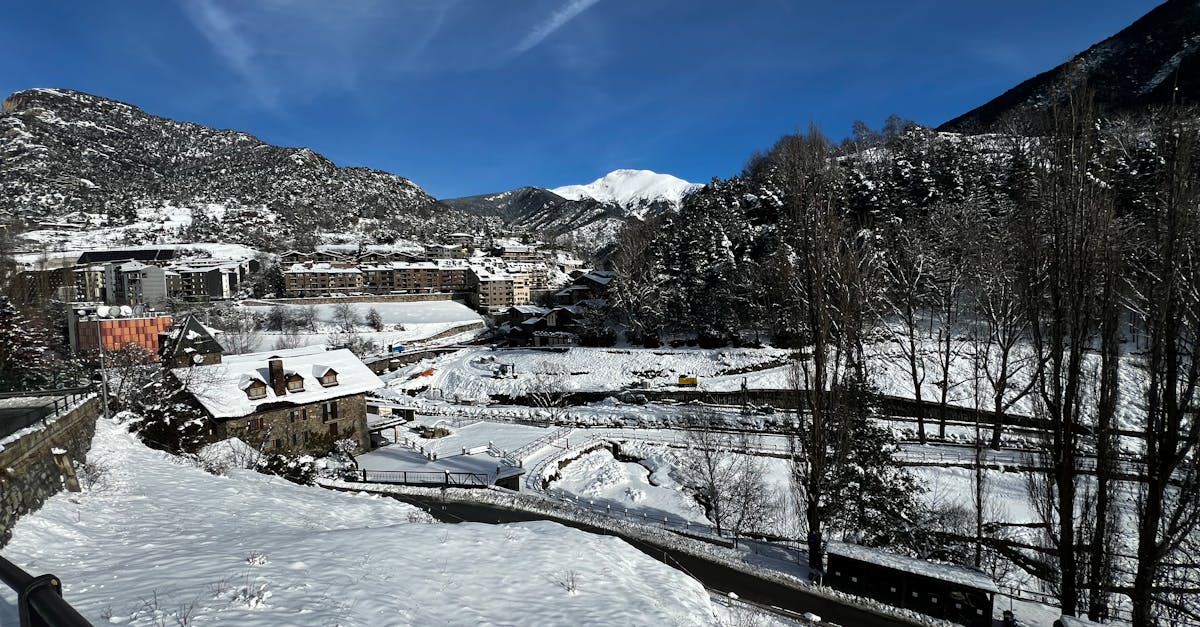 Tax System in Andorra for Expats (2026 Guide)