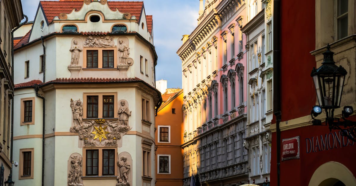 How much tax will you pay in Czech Republic?
