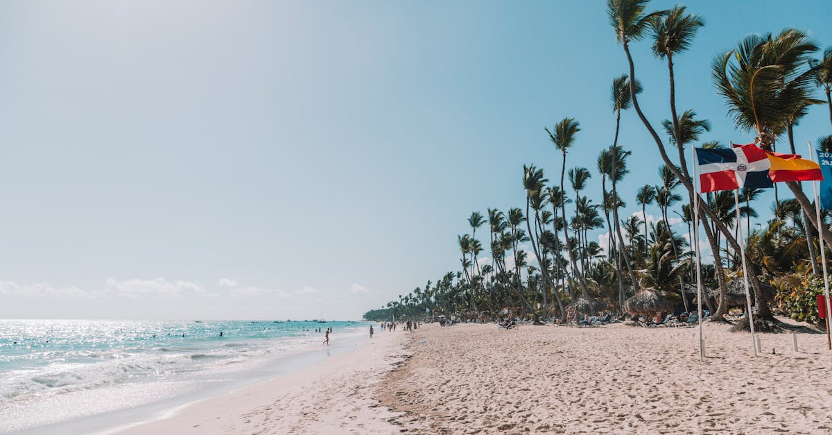 Dominican Republic tax rates and rules for foreigners (2026)