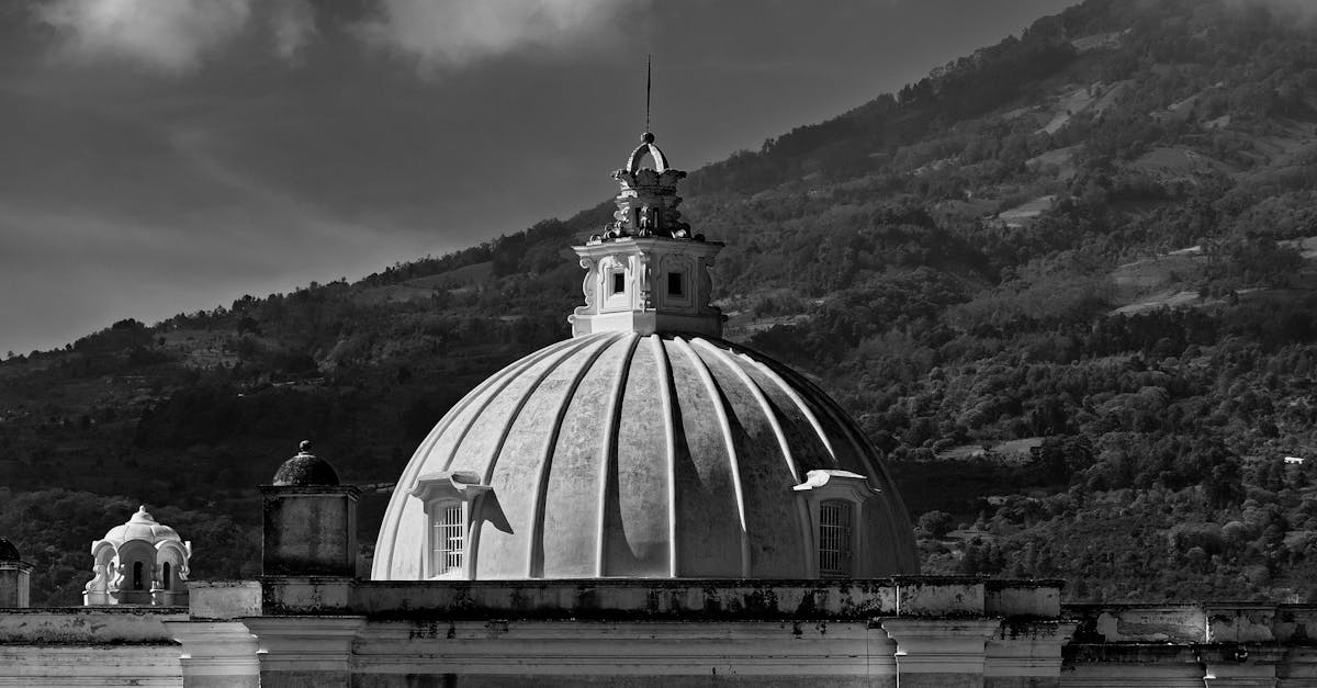 How to navigate Guatemala's tax system as an expat