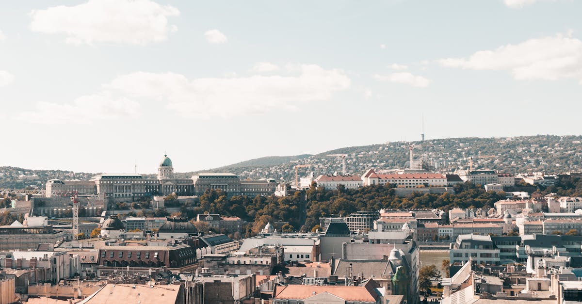 How much tax will you pay in Hungary?
