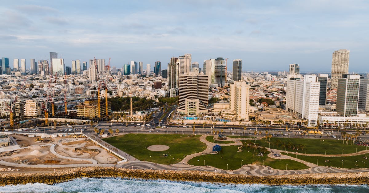 What taxes do expats pay in Israel?