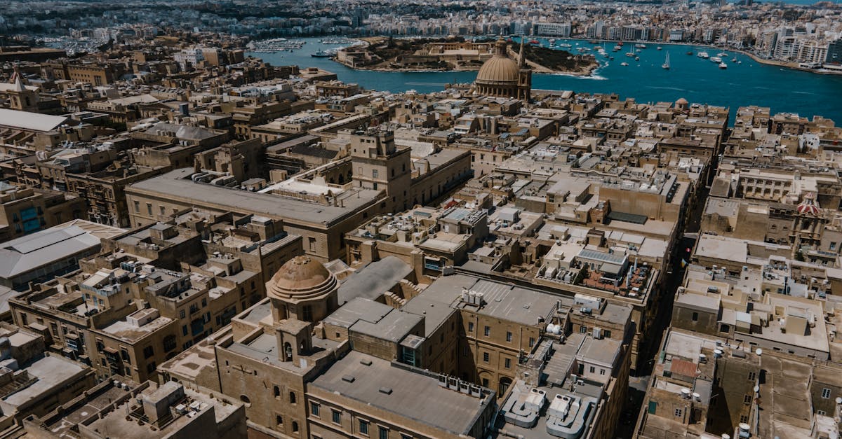 How to navigate Malta's tax system as an expat