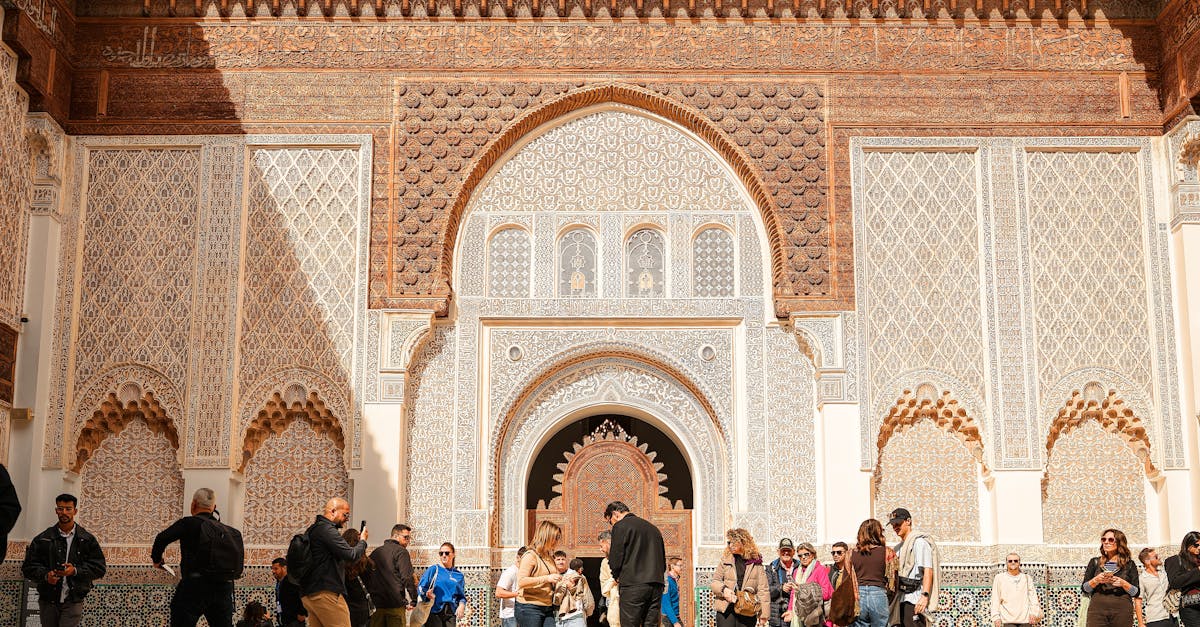 What taxes do expats pay in Morocco?