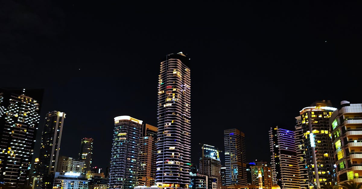 If you're moving to United Arab Emirates, here's how taxes work