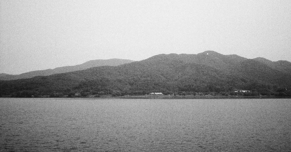 North Korea — country context