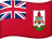 Bermuda flag
